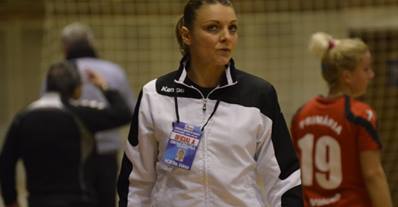 Simona Gogîrlă este însărcinată