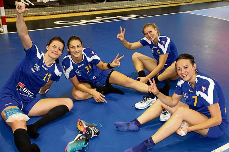 România va juca finala Campionatului Mondial Universitar