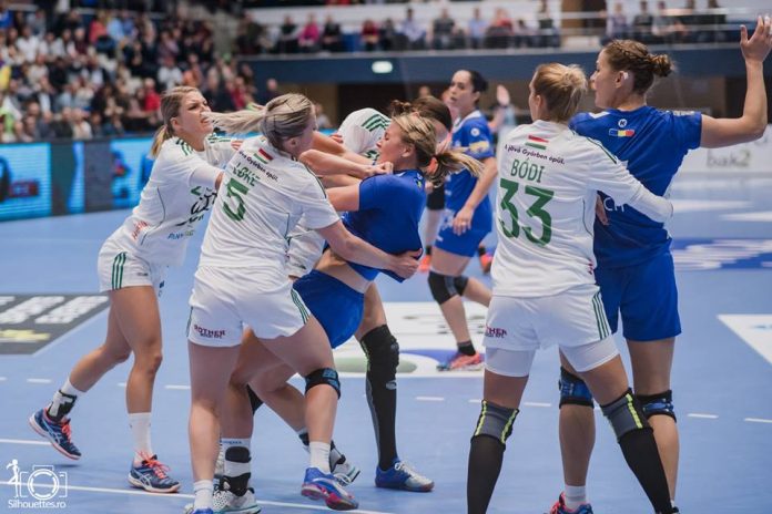 CSM București o întâlnește pe Gyor în semifinalele Ligii Campionilor